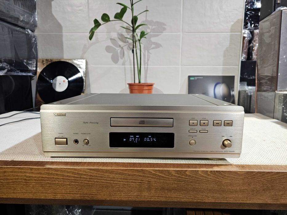 denon dcd - Купить электронику - Цены на OLX.ua