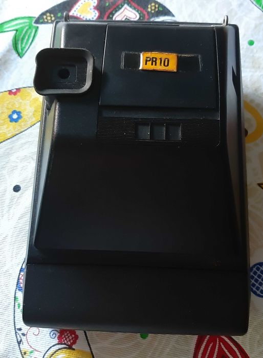 Máquina de tirar fotos instantânea KODAK