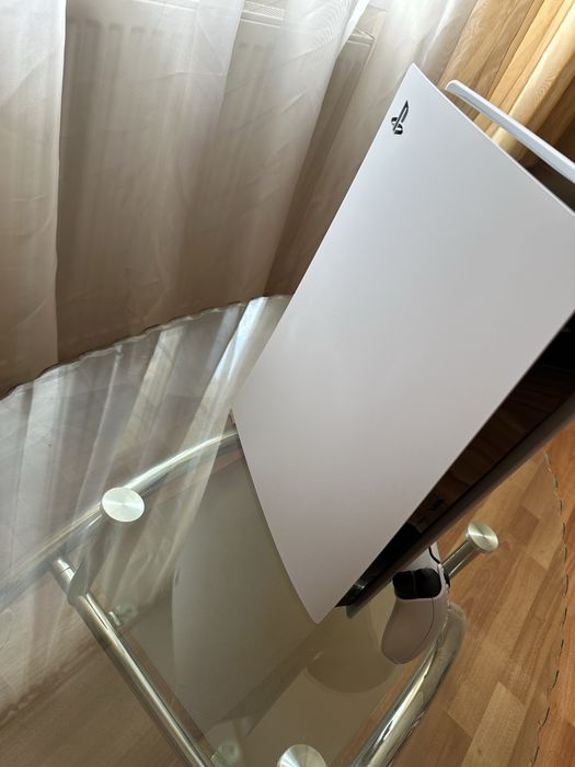 Sony PlayStation 5 Digital edition
