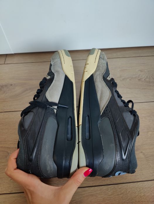 Jordan RM 4 r. 44