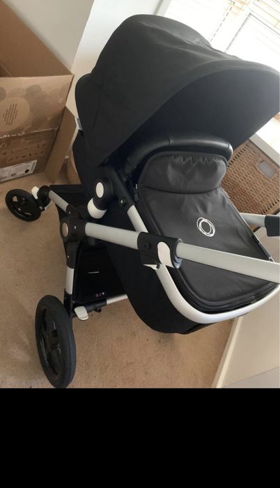 Bugaboo lynx візок