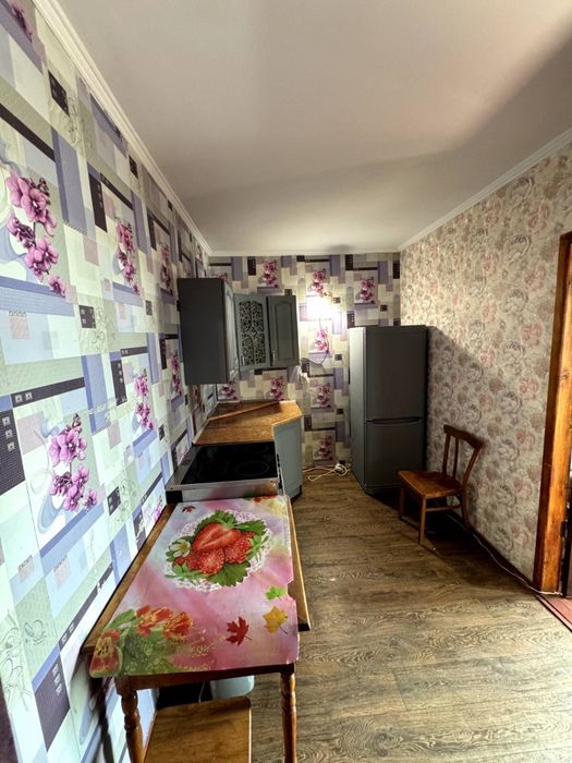 Продаж квартири у гуртожитку за вигідною ціною! Р-н. Замостя