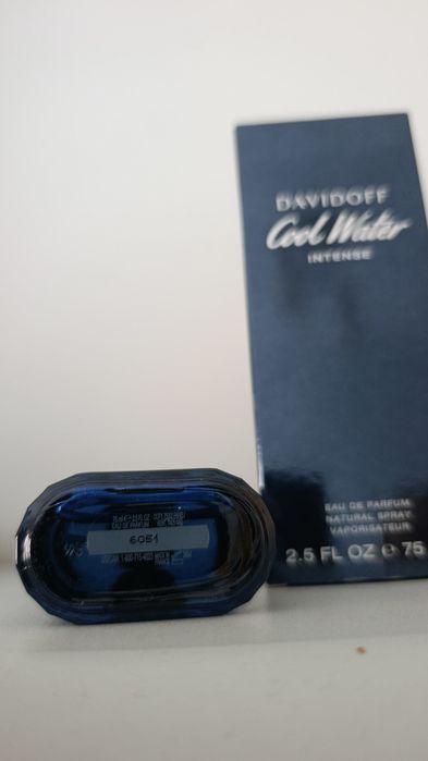 Davidoff Cool Water Intense