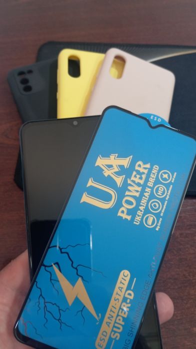Samsung Galaxy A02 (SM-A022G/DS) 2/32 GB