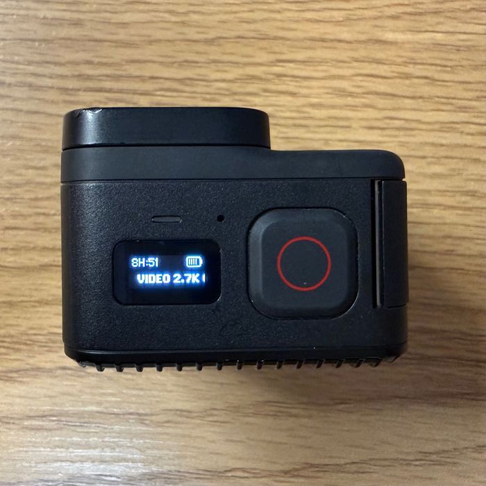 GOPRO HERO11 Black Mini