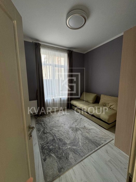 Оренда будинка в Ірпіні з енергозберігаючим обладнанням і каміном