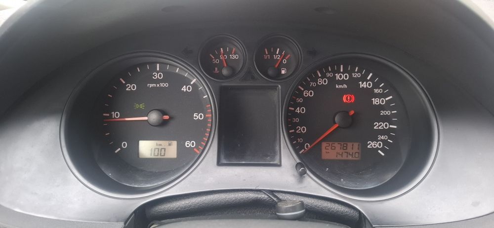 SEAT Ibiza — fotografia 4