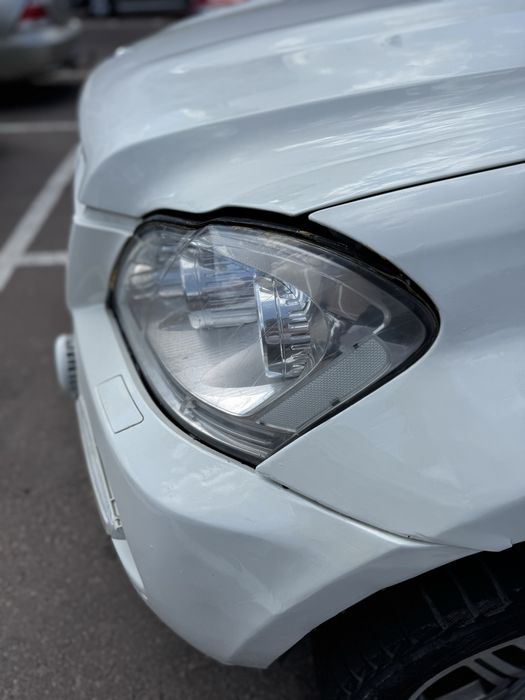 Продаж/ обмін Aвтомобіль Mersedes GL 450  2010  можливо обмін на земельну ділянку в Житомирі