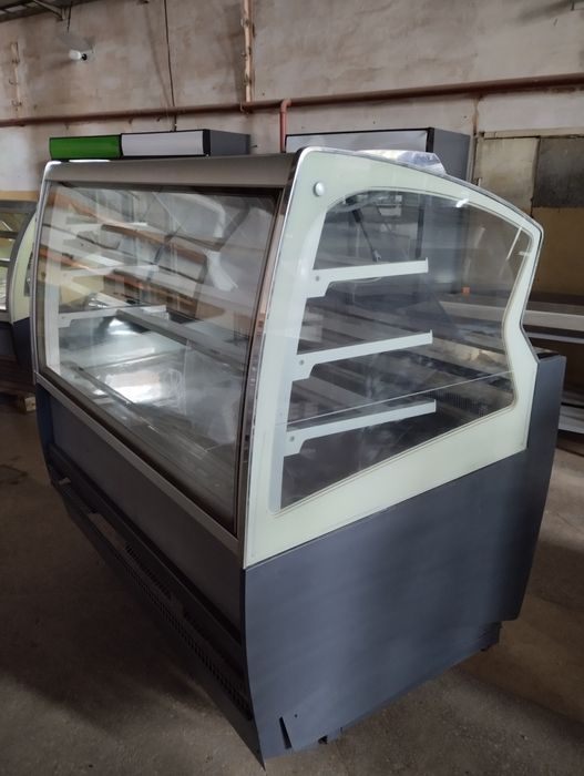 Акция. Распродажа . Витрина холод. мороз.1.1  1.3  1.5.  1.8. 2.0  016