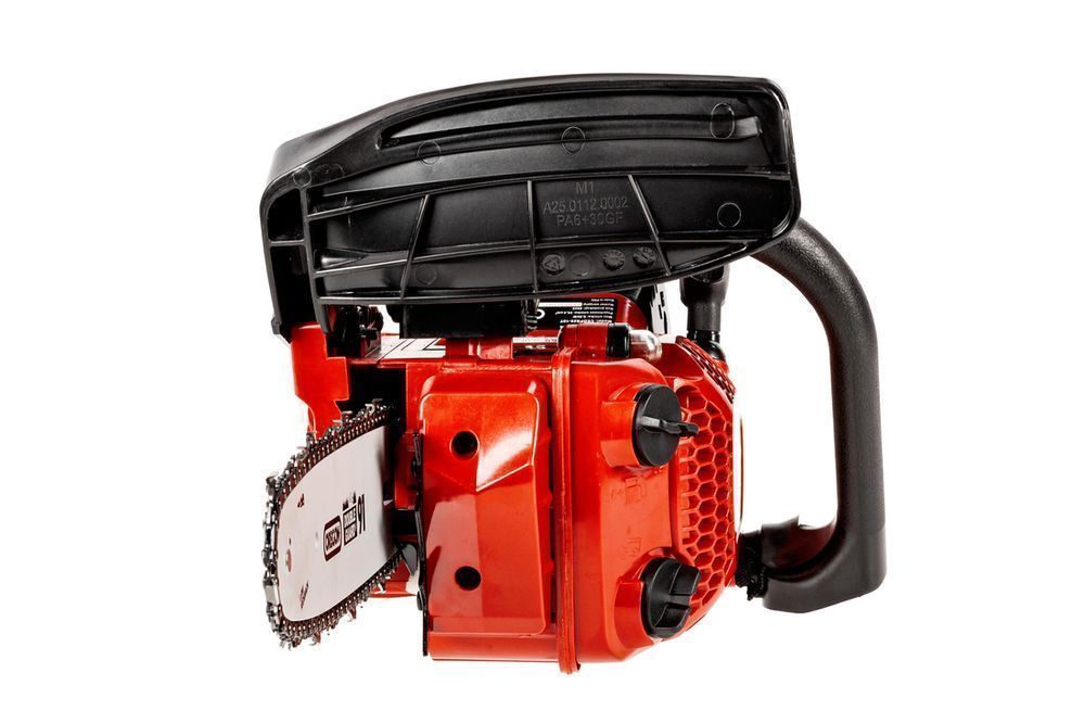 Cedrus Ps25-10T Piła Pilarka Przecinarka Spalinowa Łańcuchowa Drewna