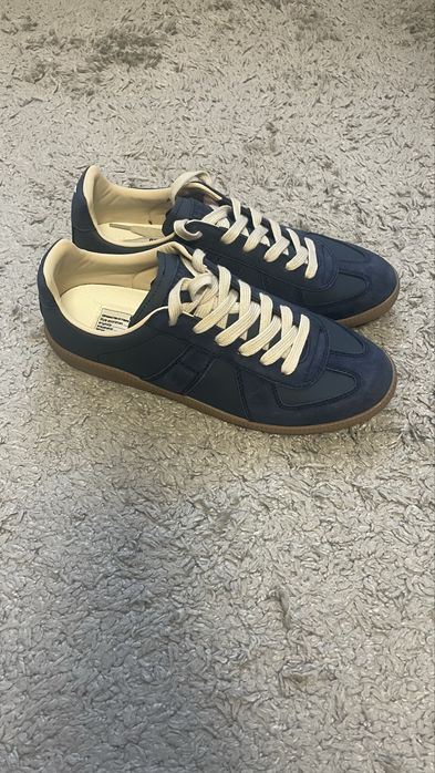 Maison Margiela sneakersy 43 44