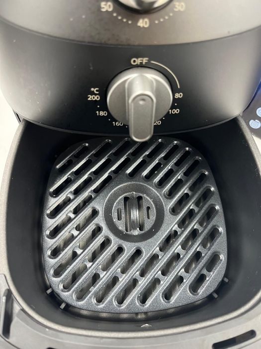 Midea frytkownica 2l beztluszczowa