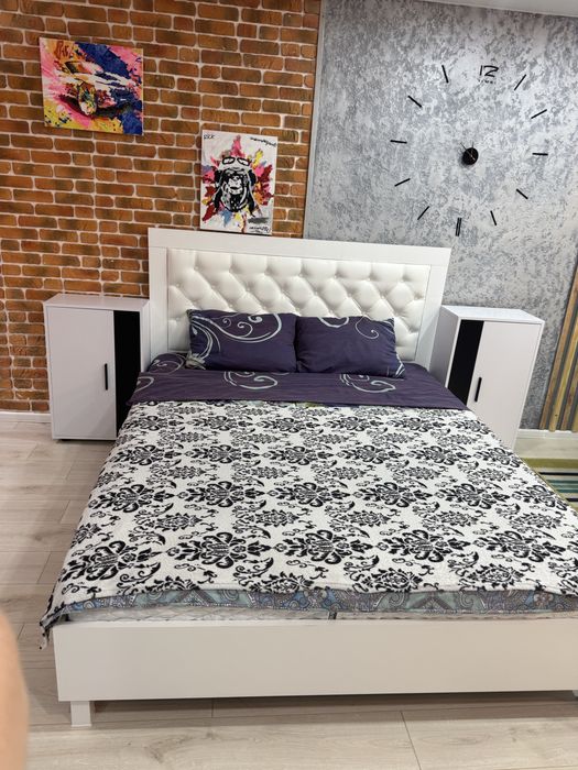 Аренда квартиры посуточно ,Центр р-н Варваровский мост, свободная