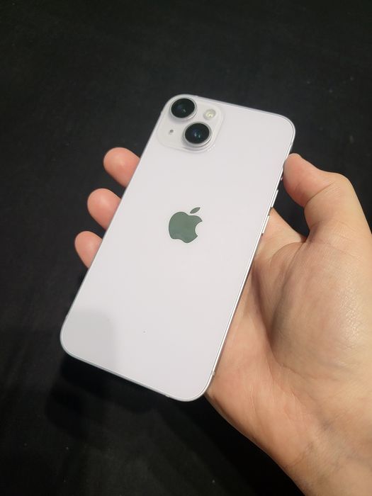 IPhone 14 128gb pamięci