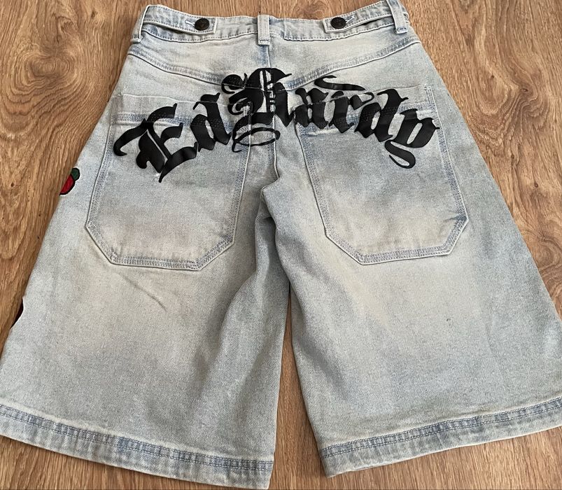 шорты эд харди,ed hardy