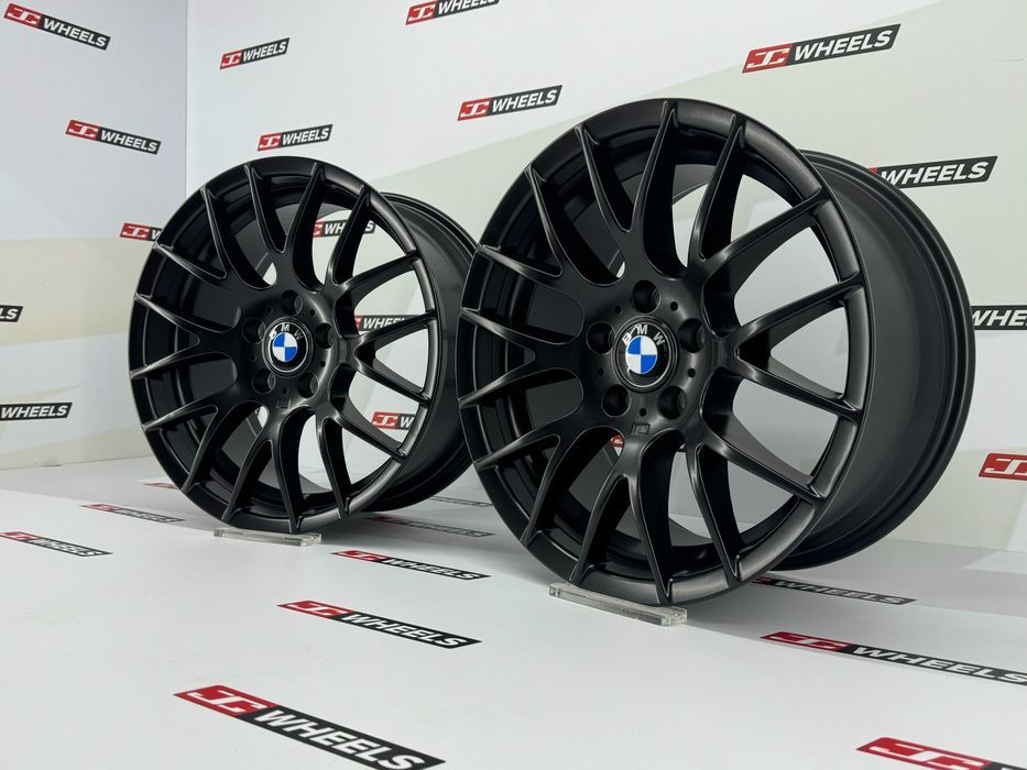 Jantes look BMW 359M em 18 | 5x120