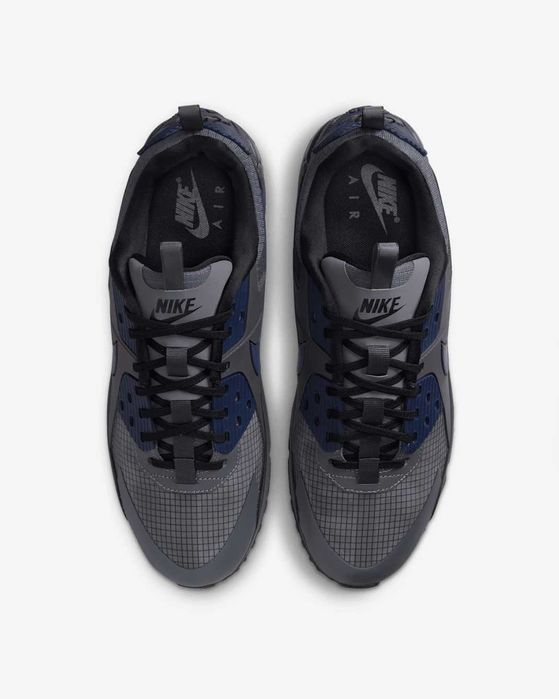 США‼️Кроссовки Nike Air Max 90 Drift DN Dunk (40р по 49.5р) (FB2877-006)