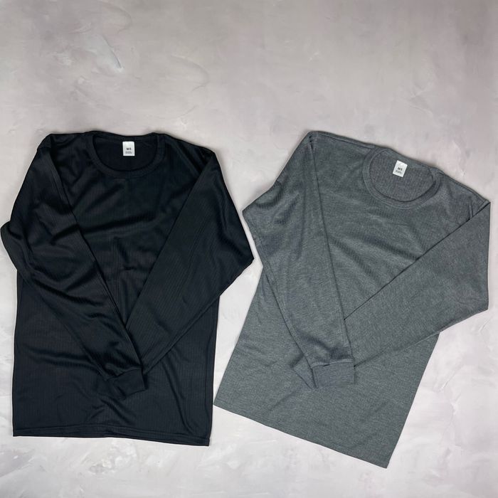 Термобілизна Чоловіча Комплект Бавовна,Німеччина.Якісна термо Нова