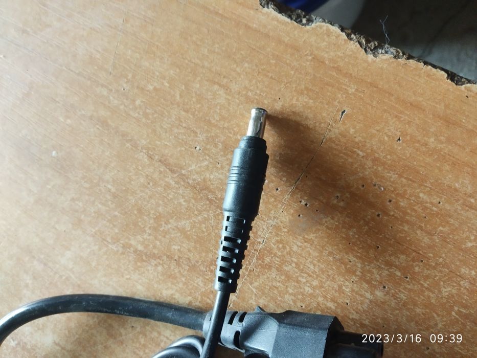 Блок живлення Адаптер для ноутбуків Samsung