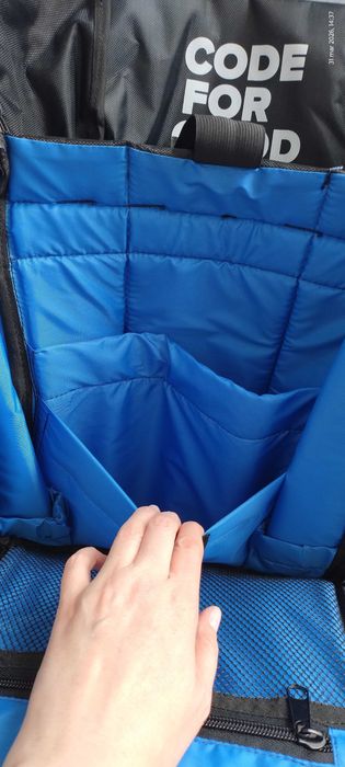 Sprzedam plecak turystyczny