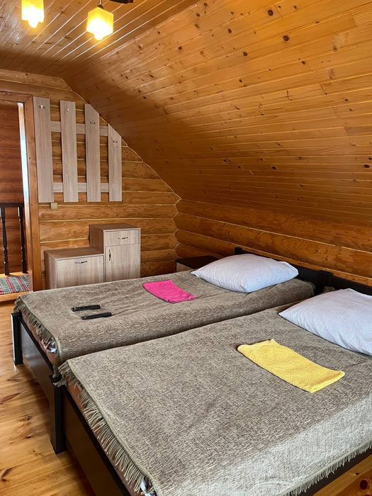 Здається в оренду котедж !