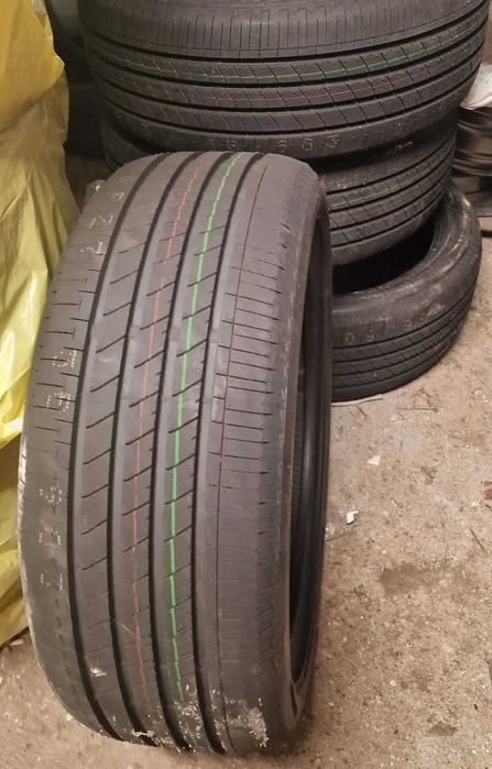 opony BRISGESTONE 215/45 R18 letnie