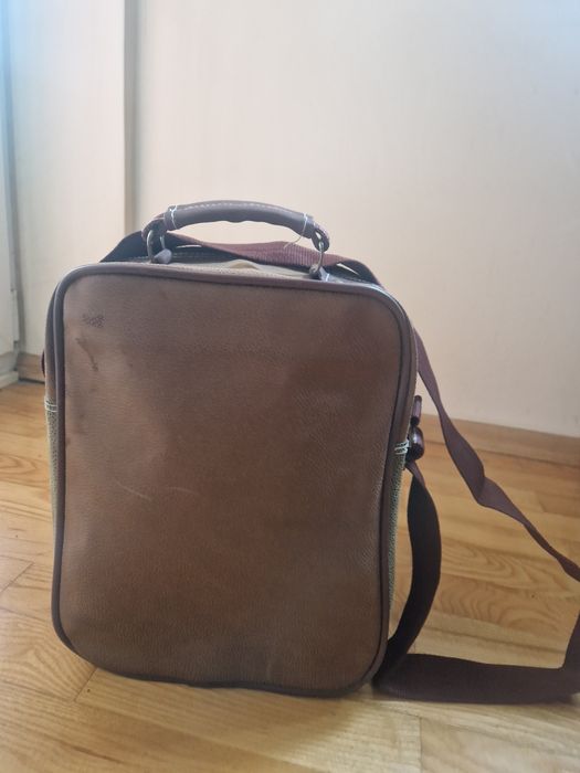 Torba na ramię męska Compass