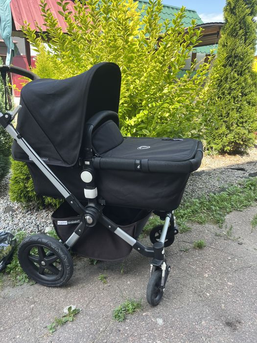 Коляка Bugaboo cameleon 3