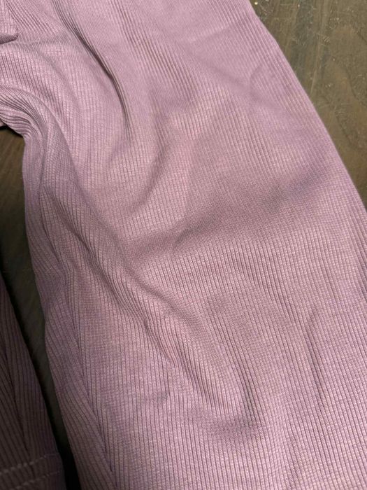 Leginsy getry nowe S/M