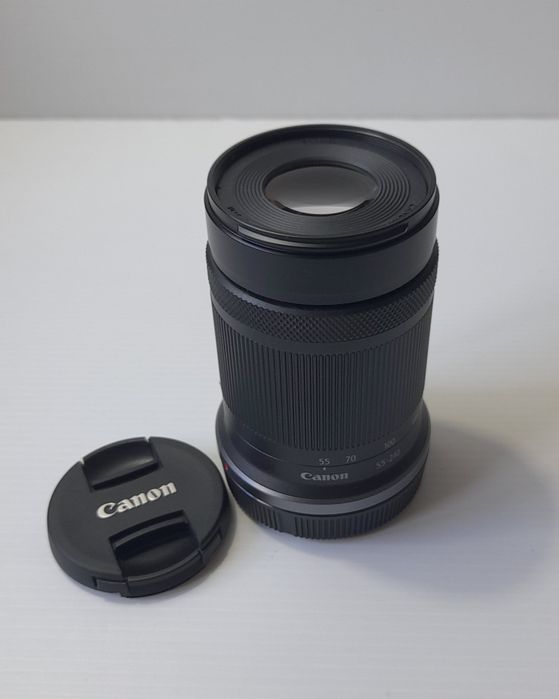 Canon RF-S 55-210mm F5-7.1 IS STM (ABR2026)