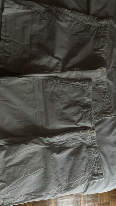 Calções | Bermudas - Massimo Dutti