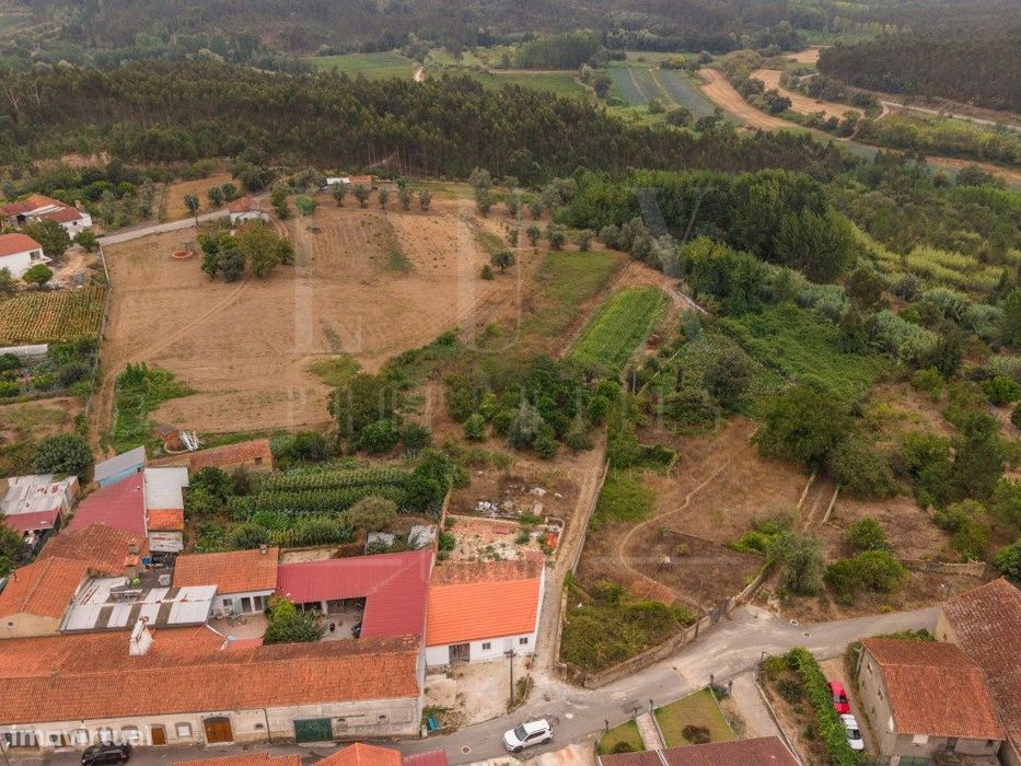 Moradia T3 | Póvoa do Garção, Ventosa do Bairro