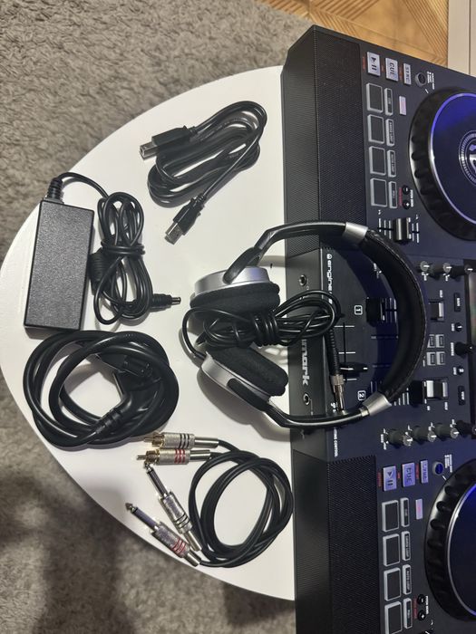 Numark mixtream Pro  + ofertas