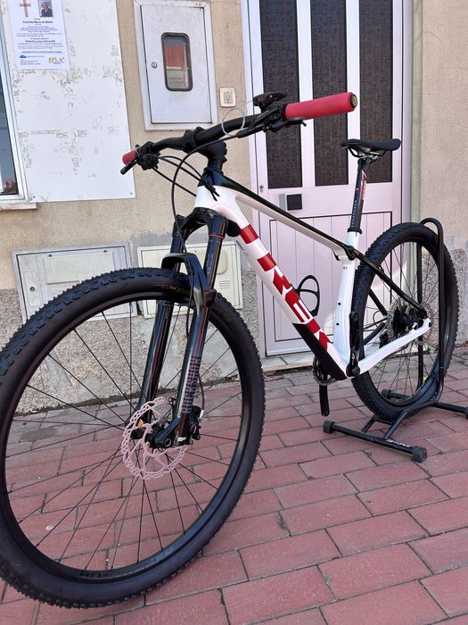 Trek procaliber nova