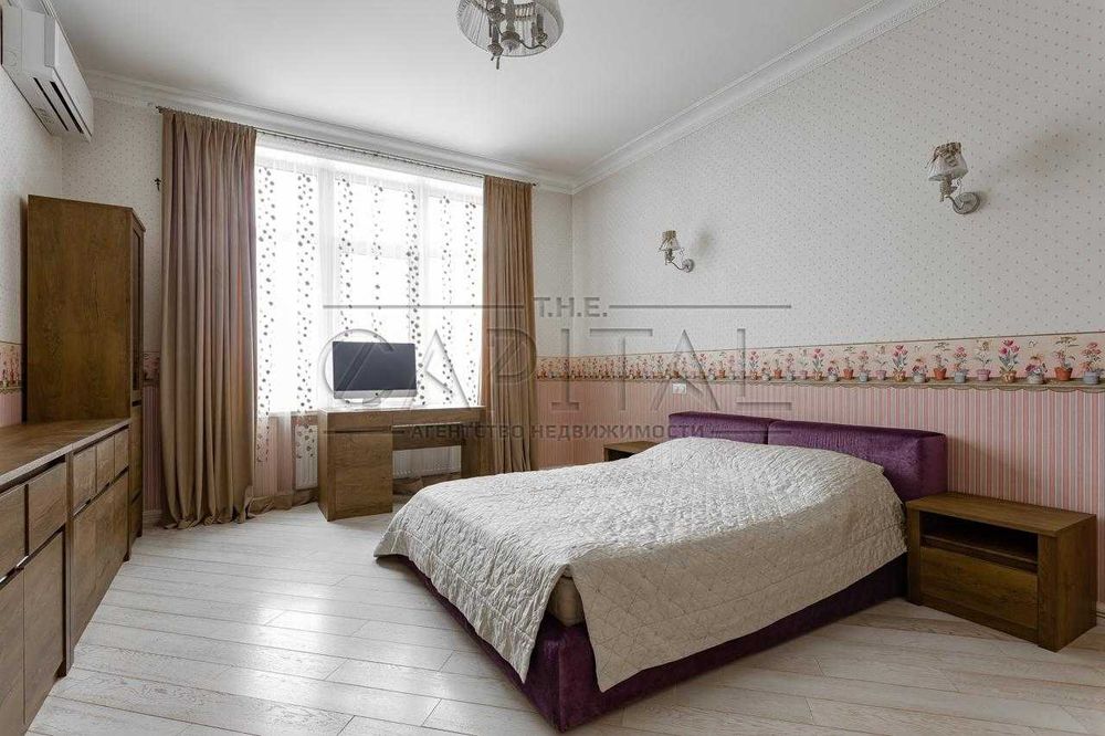 3-кімнатна квартира за адресою вул. Андрія Верхогляда (площа 118 м²) - Atlanta.ua - фото 18