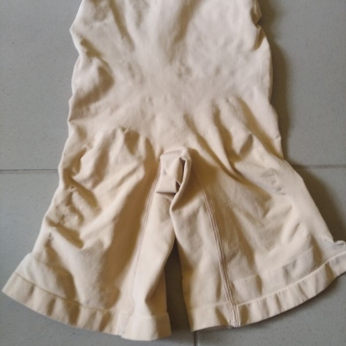 Body modelujaco - wyszczuplające rozmiar XL/ 2XL