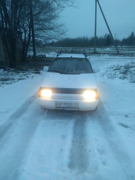 Продам авто "Славута"