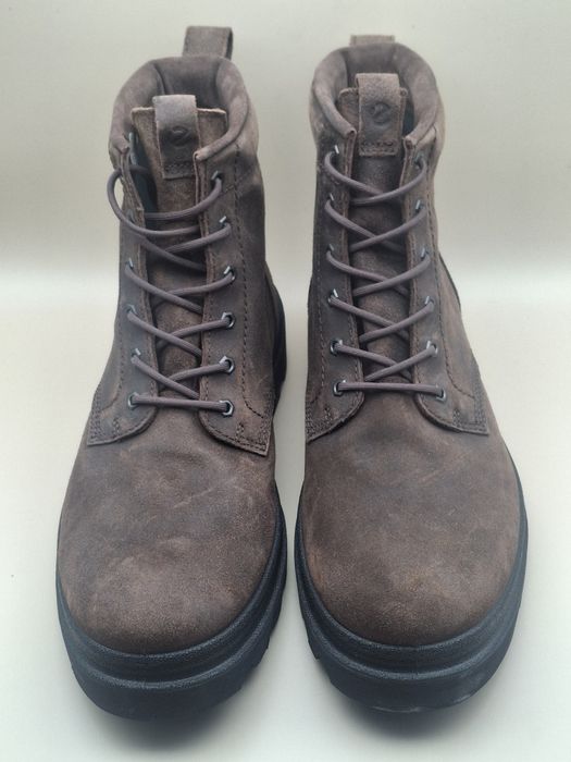 Черевики ECCO Grainer Нові 45 р, 47р.