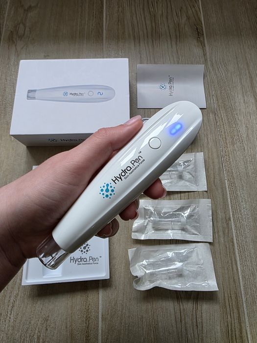 Hydra Pen H2 Dr. Pen Dermapen