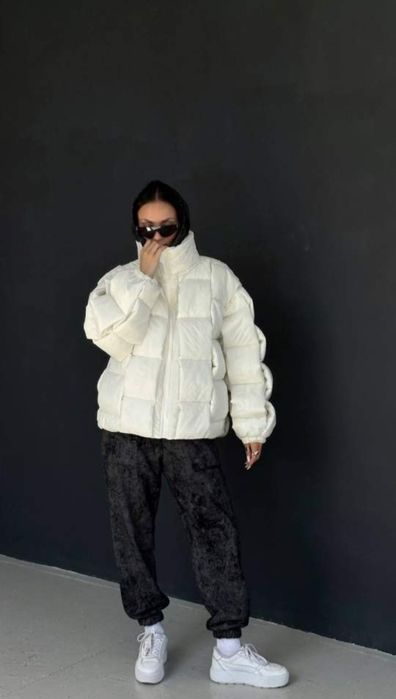 Куртка жіноча, ніжна та мякенька