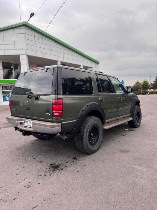 Ford Expedition 2000 VIN 1FMPU18L61LA88183 фото оголошення 3 з 23