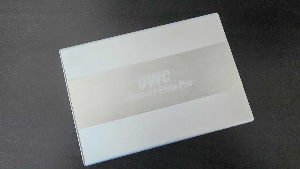 HDD Externo 4Tb + Caixa USB 3 / FW 800