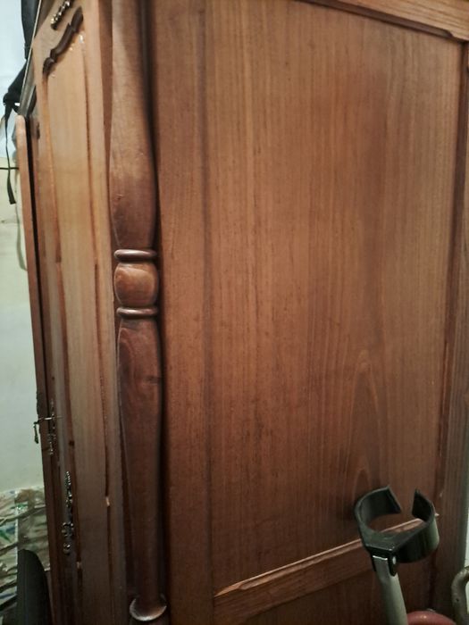 Guarda vestidos em Cerejeira