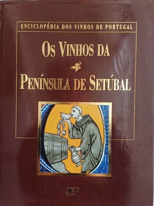 Vinhos 2 Livros Novos