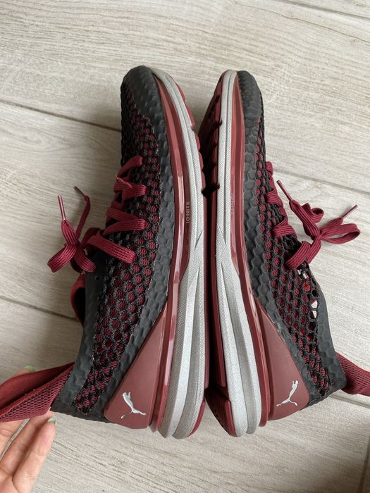 Кросівки чоловічі Puma