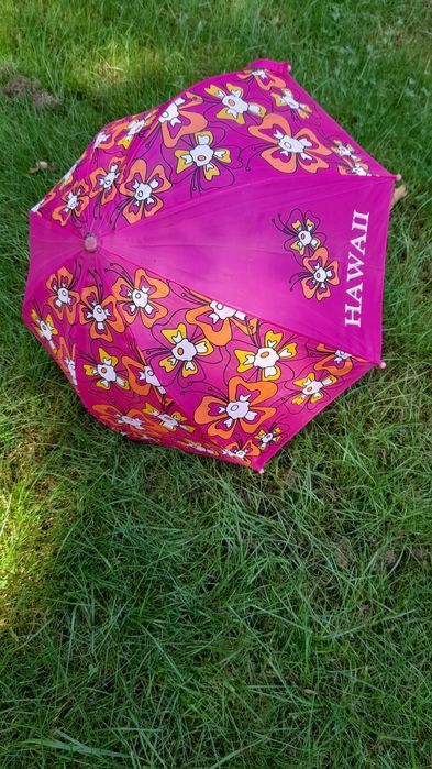 parasol dziecięcy Hawaii