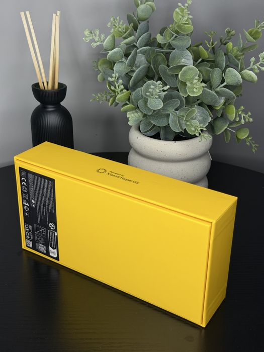 POCO C85 6/128GB Czarny