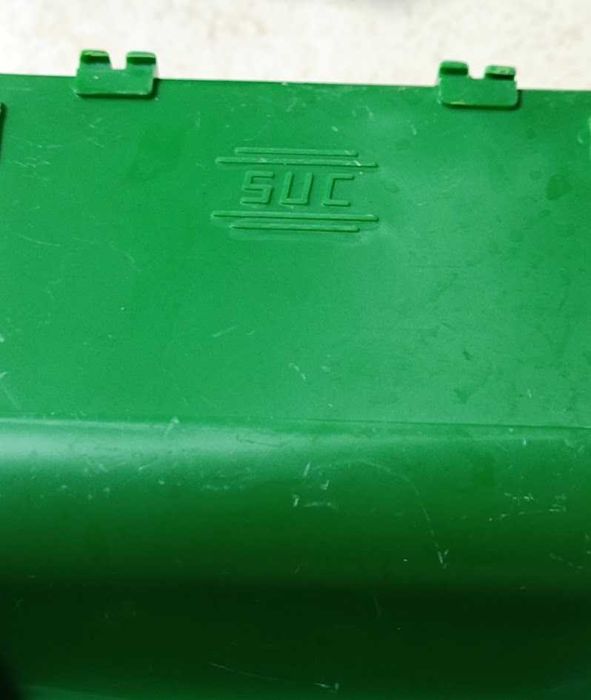 Caixas de stock arrumação plásticas empilháveis ou montáveis cores