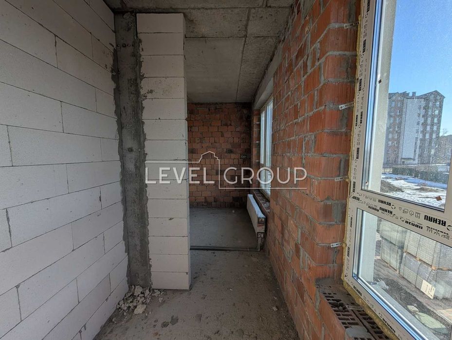 Продам  1 к квартиру ЖК Scandia  Держпрограми та сертифікати, ДМЖ