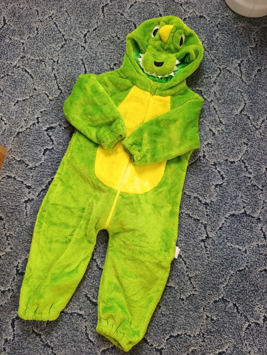 Кігурумі динозавр продам